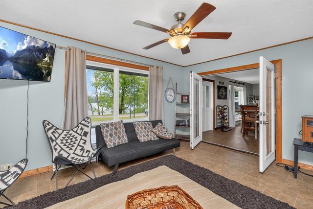 12161 Bair Lake Street, Jones, MI 49061