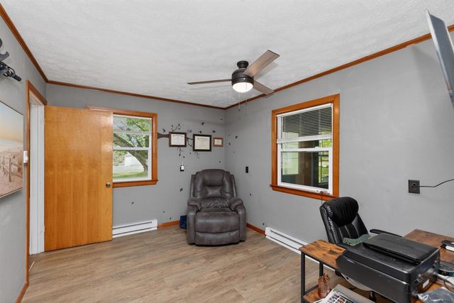 12161 Bair Lake Street, Jones, MI 49061