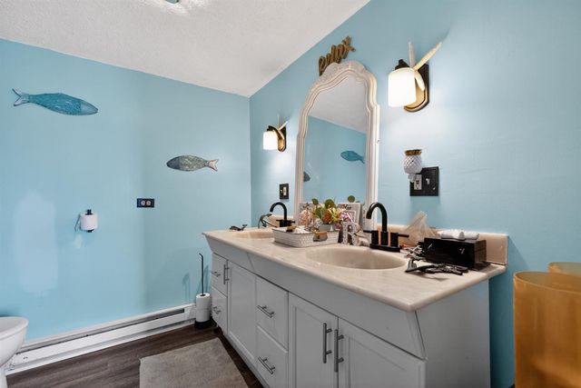 12161 Bair Lake Street, Jones, MI 49061