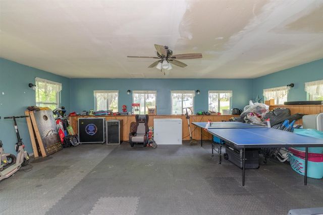 12161 Bair Lake Street, Jones, MI 49061