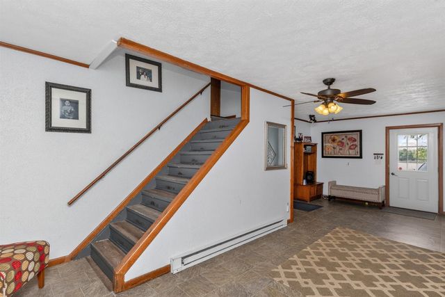 12161 Bair Lake Street, Jones, MI 49061