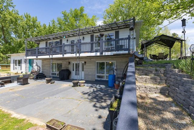 12161 Bair Lake Street, Jones, MI 49061