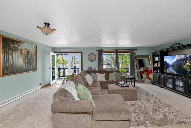12161 Bair Lake Street, Jones, MI 49061