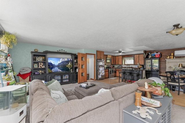 12161 Bair Lake Street, Jones, MI 49061