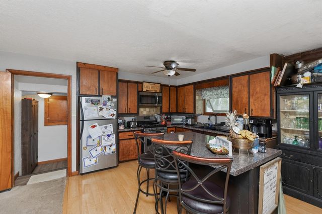12161 Bair Lake Street, Jones, MI 49061