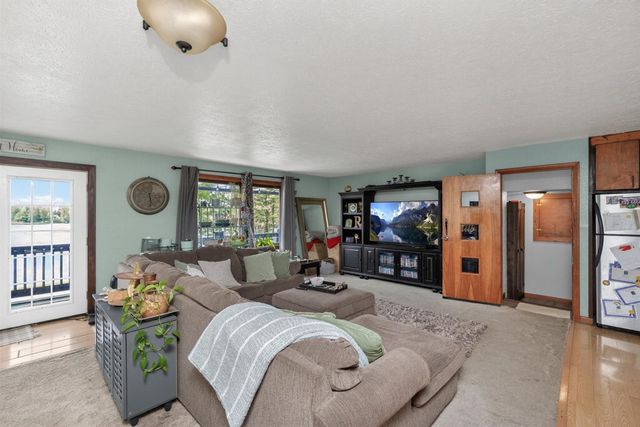 12161 Bair Lake Street, Jones, MI 49061