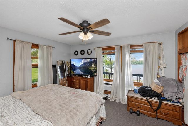 12161 Bair Lake Street, Jones, MI 49061