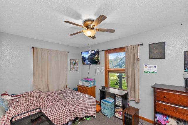 12161 Bair Lake Street, Jones, MI 49061
