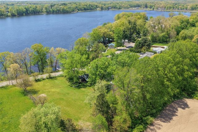 12161 Bair Lake Street, Jones, MI 49061