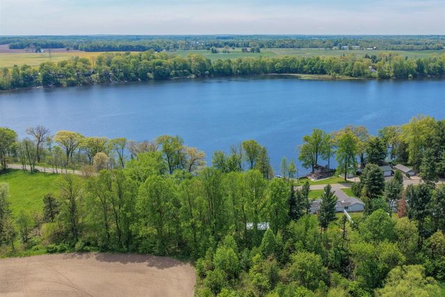 12161 Bair Lake Street, Jones, MI 49061