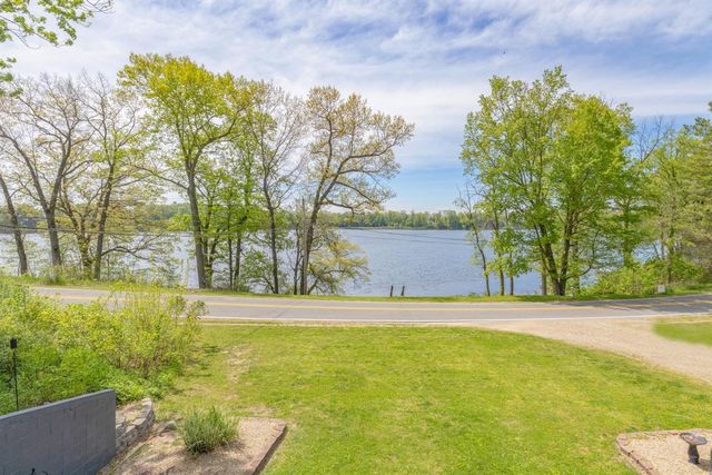 12161 Bair Lake Street, Jones, MI 49061