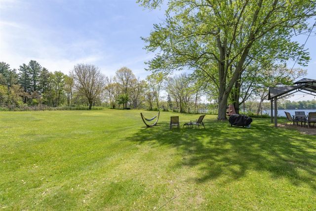 12161 Bair Lake Street, Jones, MI 49061