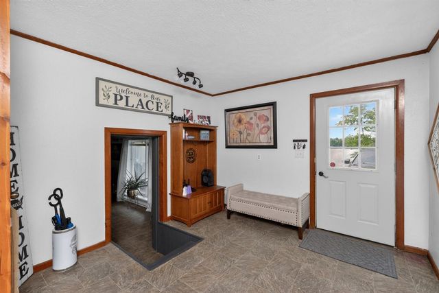 12161 Bair Lake Street, Jones, MI 49061