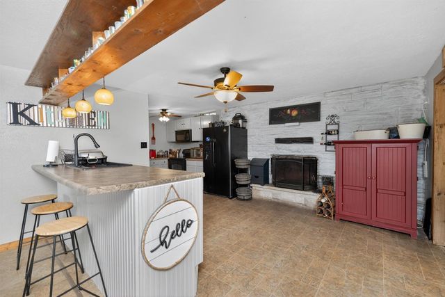 12161 Bair Lake Street, Jones, MI 49061