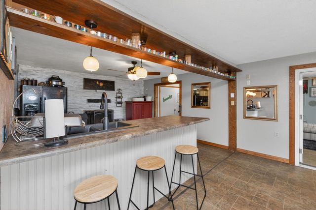 12161 Bair Lake Street, Jones, MI 49061
