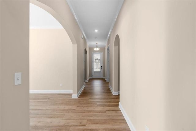 2985 Coach River Way, Cumming, GA 30040