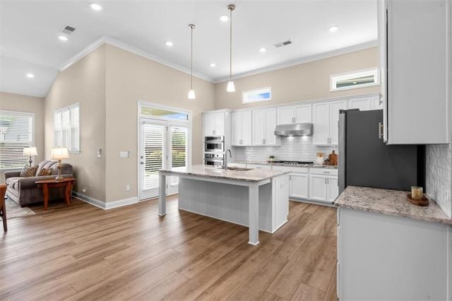 2985 Coach River Way, Cumming, GA 30040