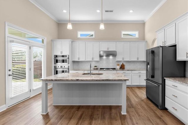 2985 Coach River Way, Cumming, GA 30040