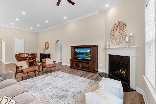 2985 Coach River Way, Cumming, GA 30040