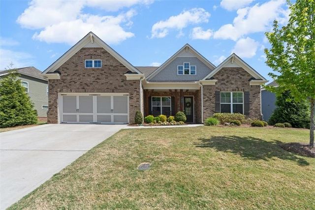 2985 Coach River Way, Cumming, GA 30040