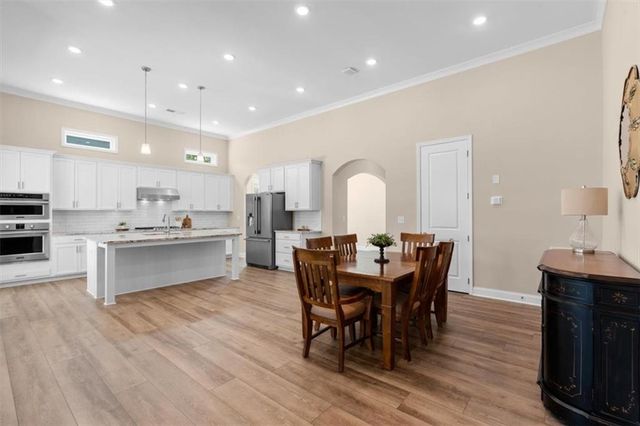 2985 Coach River Way, Cumming, GA 30040