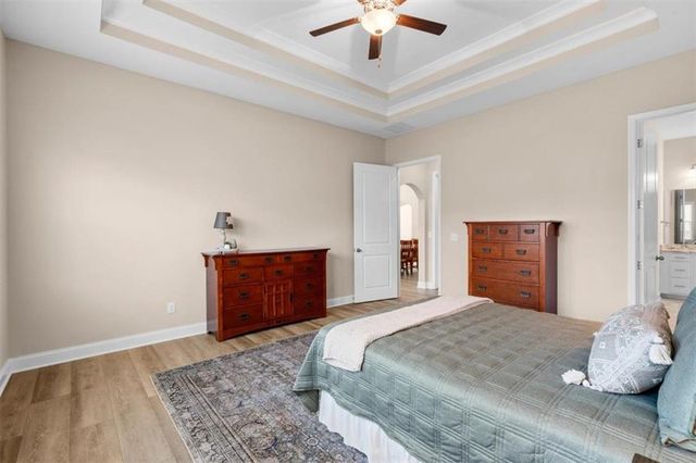 2985 Coach River Way, Cumming, GA 30040
