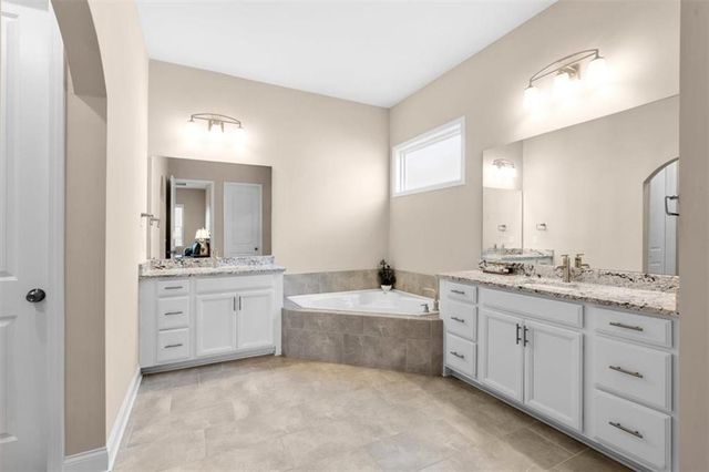 2985 Coach River Way, Cumming, GA 30040