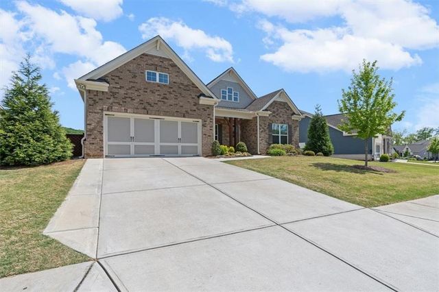 2985 Coach River Way, Cumming, GA 30040