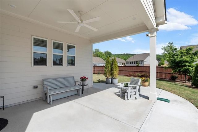 2985 Coach River Way, Cumming, GA 30040