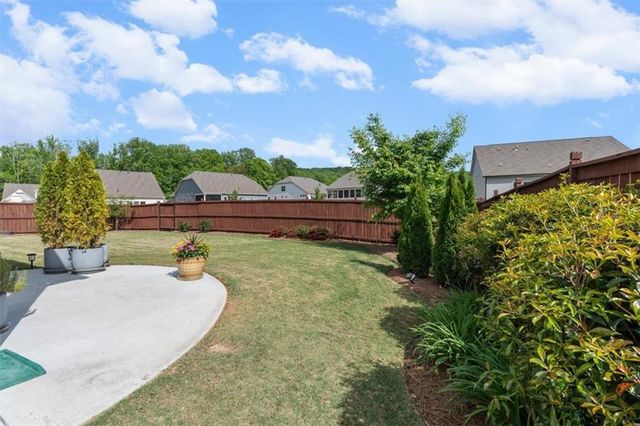 2985 Coach River Way, Cumming, GA 30040
