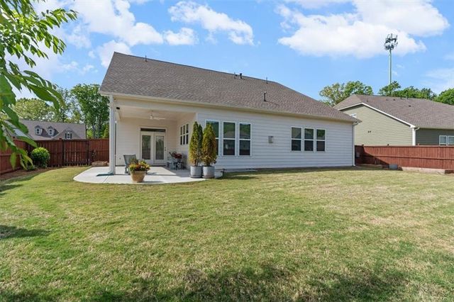 2985 Coach River Way, Cumming, GA 30040