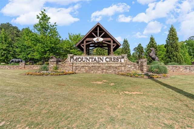 2985 Coach River Way, Cumming, GA 30040