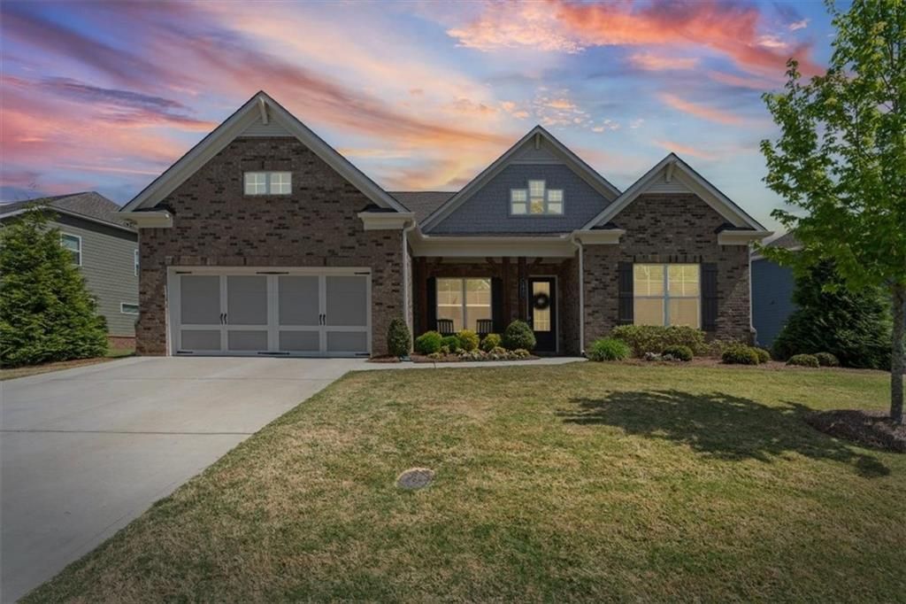 2985 Coach River Way, Cumming, GA 30040