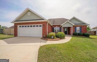 122 Yarrow Boulevard, Bonaire, GA 31005