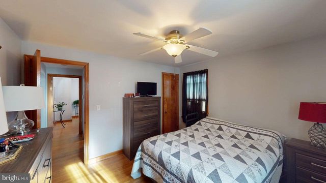 715 SAINT MARYS AVE, Cumberland, MD 21502