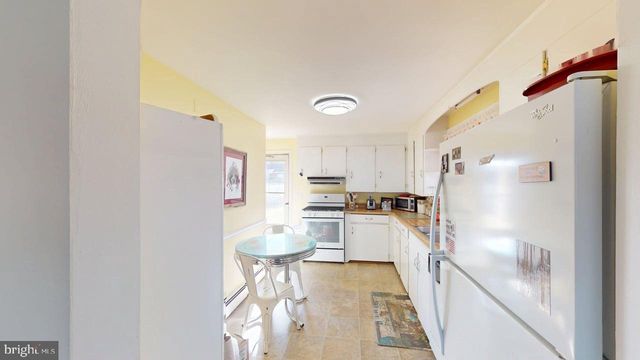 715 SAINT MARYS AVE, Cumberland, MD 21502