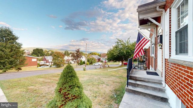 715 SAINT MARYS AVE, Cumberland, MD 21502