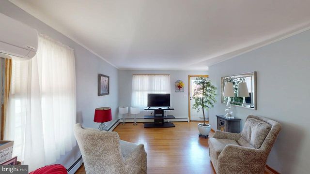 715 SAINT MARYS AVE, Cumberland, MD 21502
