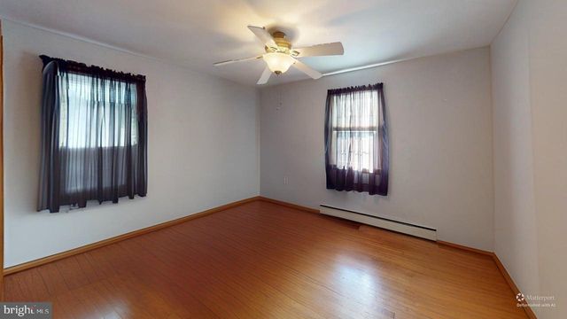 715 SAINT MARYS AVE, Cumberland, MD 21502