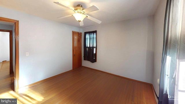 715 SAINT MARYS AVE, Cumberland, MD 21502