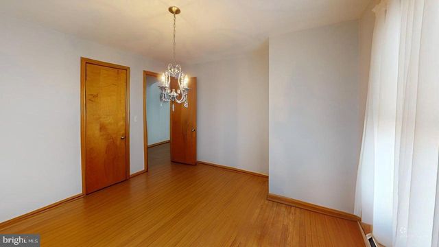715 SAINT MARYS AVE, Cumberland, MD 21502
