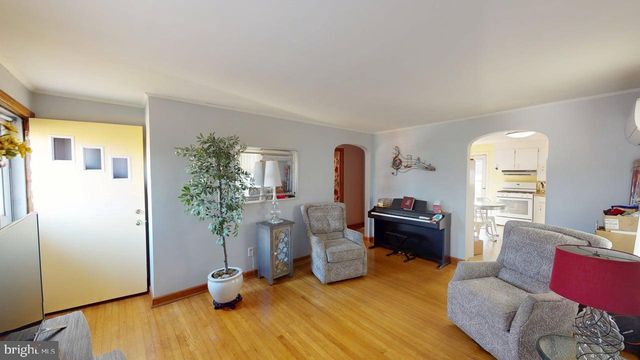 715 SAINT MARYS AVE, Cumberland, MD 21502
