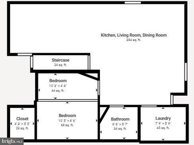 715 SAINT MARYS AVE, Cumberland, MD 21502