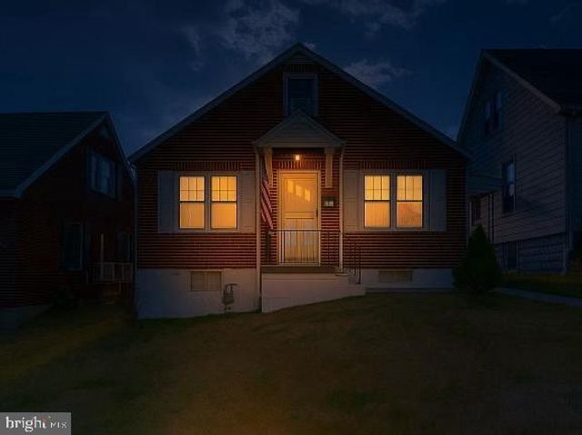715 SAINT MARYS AVE, Cumberland, MD 21502