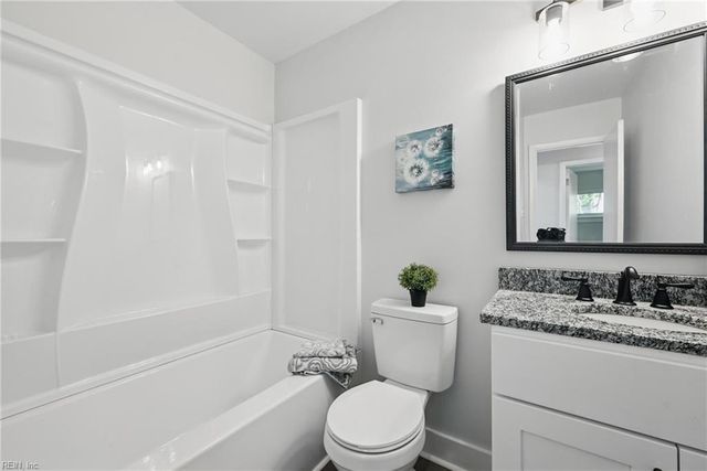 3917 Sextant ST, Chesapeake, VA 23321