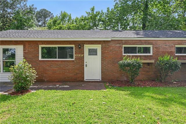 3917 Sextant ST, Chesapeake, VA 23321