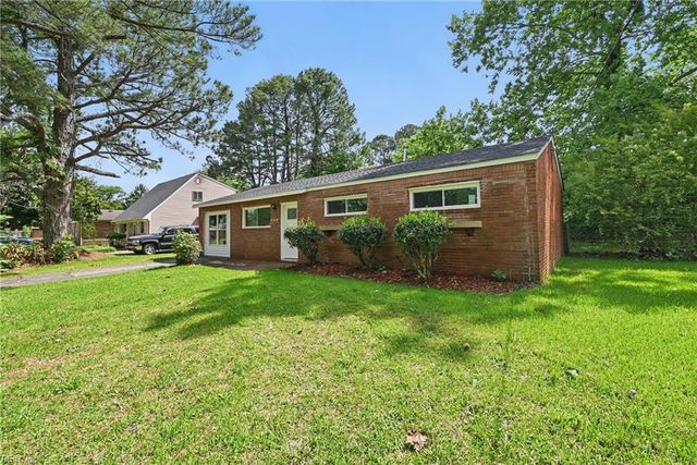 3917 Sextant ST, Chesapeake, VA 23321