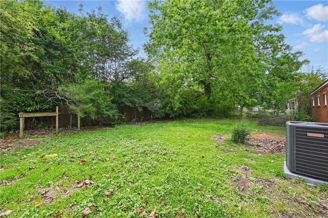 3917 Sextant ST, Chesapeake, VA 23321