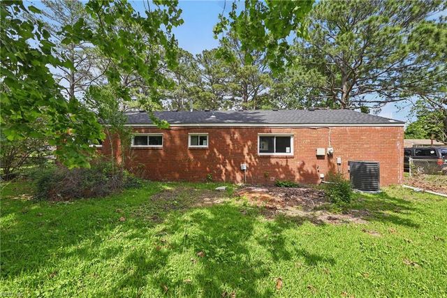 3917 Sextant ST, Chesapeake, VA 23321
