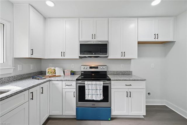 3917 Sextant ST, Chesapeake, VA 23321